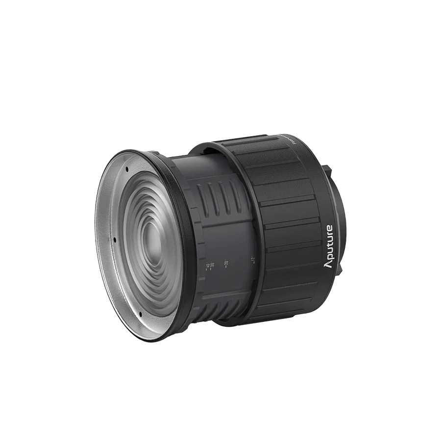 Fresnel 2X Attachment